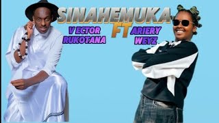 ariery wezy ft vector rukotana  sinahemuka official video [upl. by Lamoree]