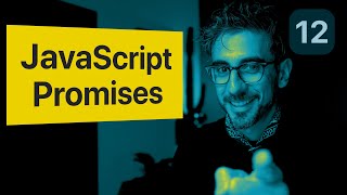 JavaScript Promises  Tutorial for Beginners [upl. by Tigges64]