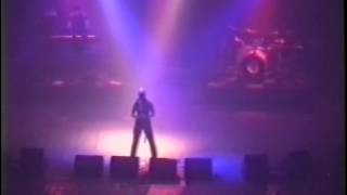 Theatre Of Tragedy  Live In Moscow 2002 Full Concert [upl. by Belier]