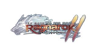 Ragnarok Online 2 The Gate of the World OST Kimpakukan 2  By Yoko Kanno [upl. by Estas]