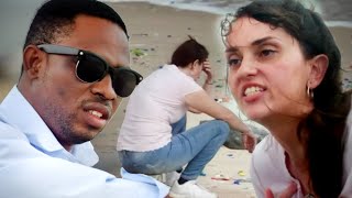 90 Day Fiancé Chidi BREAKS UP With Rayne [upl. by Dadirac]