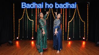 Badhai Ho Badhai Dance Tutorial  Twirl with Jazz  Jasmin Dangodra [upl. by Xever526]