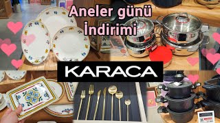 karacada anneler günü indirimi ❤️ çeyiz alışverişi  çeyizlik ürünler  çeyiz mağazası turu [upl. by Issiah410]