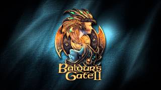 Baldurs Gate 2 OST  Sewer Battle [upl. by Reitman963]