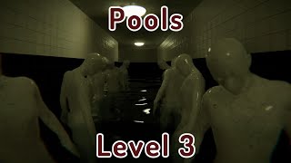 Pools Level 3 [upl. by Stockwell348]