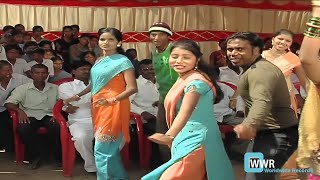 Krupashreeche Lagnala  Marathi Lokgeet  HD  Reshma Sonavane  Eknath Mali [upl. by Ondine]