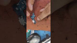 Samsung m01 charging problem solution jumpar ways [upl. by Elidad]