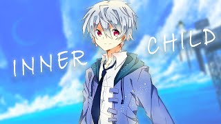 Nightcore  INNER CHILD  BTS [upl. by Yolande]