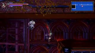 Where To Find The Millionaire Key amp Door In Bloodstained [upl. by Anifled439]