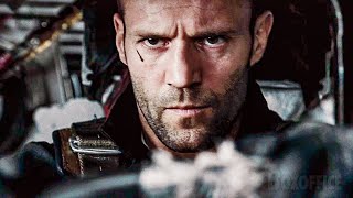 Jason Statham ne pense quà se VENGER  Course à la mort  Extrait VF 🔥 4K [upl. by Prudence73]