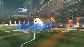 All Rocket League Goal Explosions as of 2021 [upl. by Aitnwahs548]