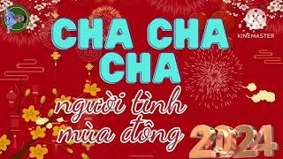 Hòa tấu nhạc sóng organ cha cha cha chào ngày mới [upl. by Schacker916]