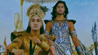 Mahabharat karna death  The most saddest moment ever [upl. by Eniksre303]