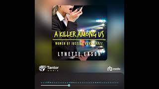 Audiobook Sample A Killer Among Us [upl. by Stanwin]