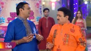 Taarak mehta ka ooltah chashmah New promo Taarak mehta episode 4236 Promo tmkoc new update [upl. by Wearing]