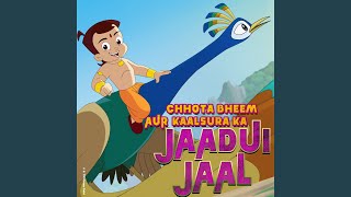 Chhota Bheem aur Kaalsura ka Jaadui Jaal [upl. by Noelle]