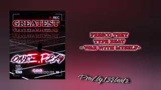 FREE Fresco Trey Type Beat quotWar With MyselfquotGreatest One Day EPProdby138beatz [upl. by Ezri]