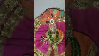 radhekrishna bhajan Jay Shri Krishnabhagati subscribe viral bhajanYouTubeshorts video 📸📸 [upl. by Botsford971]