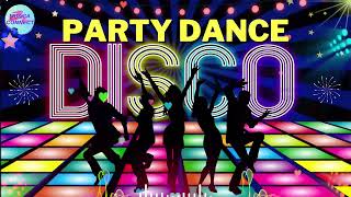 Nonstop Disco Remix 80s Music  Party Dance Music 2022  Pinoy Disco Remix [upl. by Ahar]