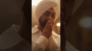 Chal Kudiye 🔥😎💕  Diljit Dosanjh  Alia Bhatt  Jigra Manpreet Singh  Harmanjeet Singh  shorts [upl. by Buzzell]