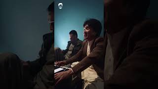 arif Shadab Hazaragi song [upl. by Ruddy]