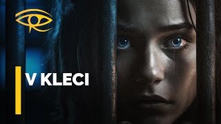 Audiokniha V kleci  Andrea Elsnerová  Ukázka [upl. by Kin]