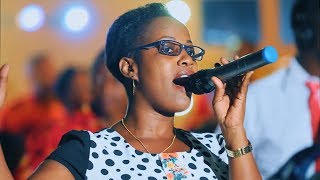 Neema Gospel Choir  Amani ya Kweli Official Video [upl. by Mintz864]