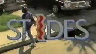 MC Eiht St Ides Commercial 1994 [upl. by Junko]