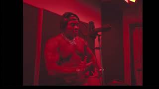 Kevin Gates  Super General Freestyle [upl. by Nylecyoj]