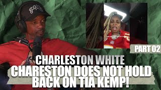 Charleston White destroys Tia Kemp  S03 E07 Pt 2 [upl. by Akined]