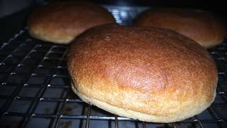 Low Carb Buns [upl. by Dnomder]