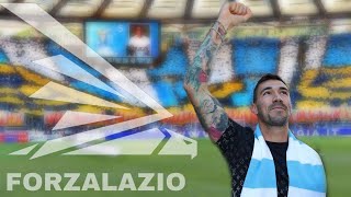 Alessio Romagnoli è della Lazio [upl. by Pam378]