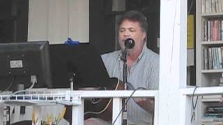 John Hett The Ballad of David C Chase Beaver Island Museum Week 2011 [upl. by Tarfe96]