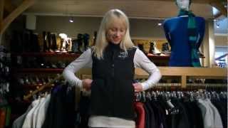 ARCTERYX Atom LT Vest  Get FREE SHIPPING from AJs Ski and Sports [upl. by Eddana341]