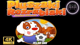 Pluszaki Rozrabiaki Wydanie Specjalne 5  Łatek PC CAŁA GRA WALKTHROUGH Gameplay  NO COMMENTARY [upl. by Nyladgam960]