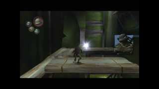 TMNT 2007 Walkthrough Mission 10 PCWhen the slime comes [upl. by Riek]