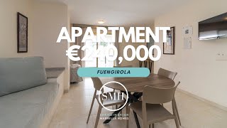 APARTMENT IN FUENGIROLA [upl. by Heim]