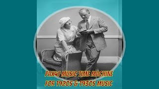 Popular 1925 Music Aileen Stanley amp Billy Murray  Keep Your Skirts Down Mary Ann [upl. by Codee]