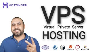 Check out Hostinger VPS deals and how to install it on a VPS Manager [upl. by Berkeley845]