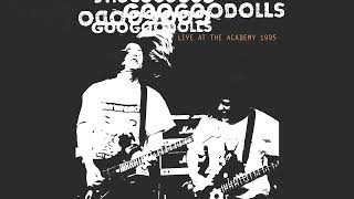 Goo Goo Dolls  Name Live At The Academy New York City 1995 Official Visualizer [upl. by Aztirak]