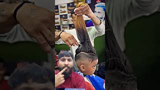 Children haircuthairstyle hair barber haircut [upl. by Llorre696]