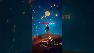 Different cities visited by prophet Muhammad PBH islamicvideo deenvibes islamicstatus ytshorts [upl. by Ettore364]