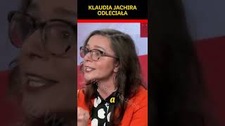 Klaudia Jachira odleciała konfederacja sejm polityka sośnierz pis jachira lewica [upl. by Kizzie943]