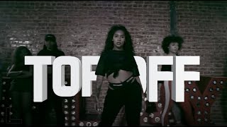 Emily Ferreira  quotTop Offquot  DJ Khaled ft Beyonce x Future x Jay Z  Choreo by Aliya Janell  QNL [upl. by Llednov]