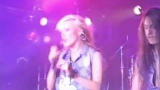 Doro  Hellbound Live in Germany October 6 amp 7 1993 [upl. by Peper]