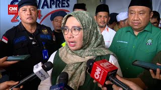 Istri Penyebab Korupsi Timnas AMIN Mahfud Menyakiti Perempuan [upl. by Chane]