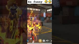 H bro WhatsApp ab chahil puch raha hu kaise ho 🤣🤣🤣freefire funny freefirefunny shortvideo [upl. by Eirrehs806]