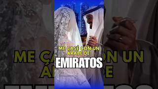 ME CASÉ CON UN ÁRABE MUSULMÁN Y ESTO SUCEDIÓ DESPUÉShabibi dubai lifestyle millonarios [upl. by Edmond]