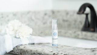 Introducing the Anti Blemish Spot Treatment from Lemongrass Spa [upl. by Dahlia]