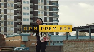 Paigey Cakey x Mulla Stackz  OneForYou Music Video  GRM Daily [upl. by Naziaf]